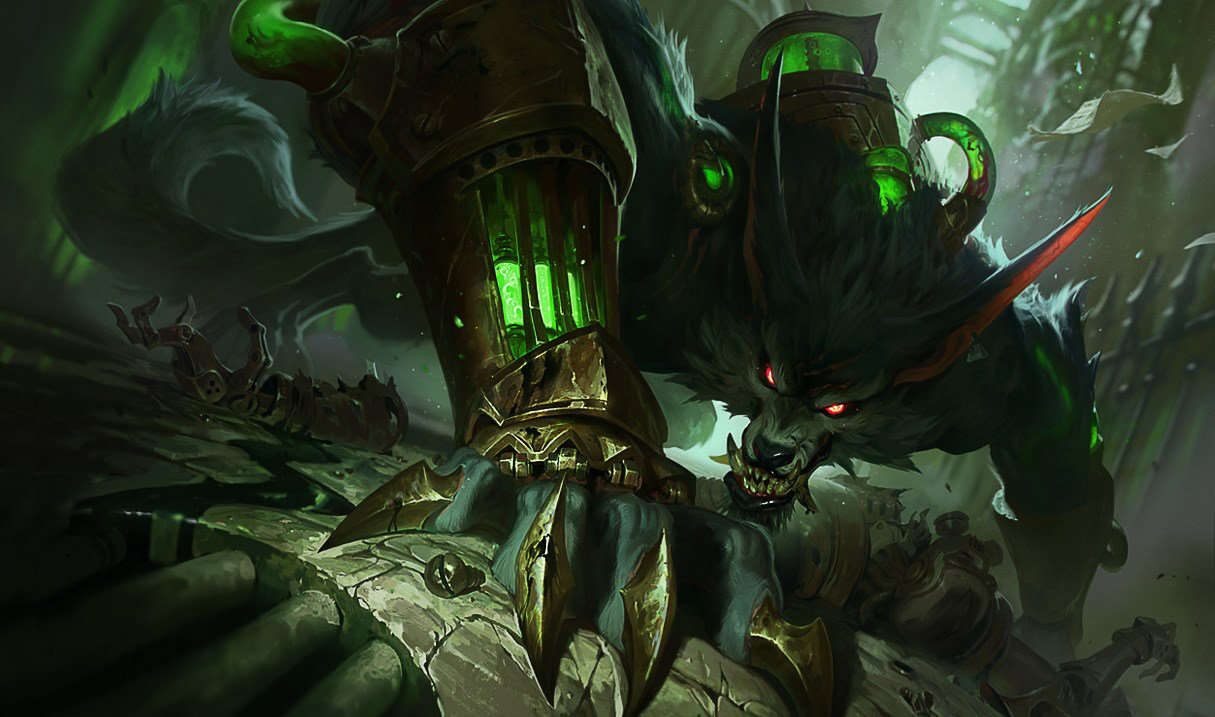 ワーウィック（Warwick）