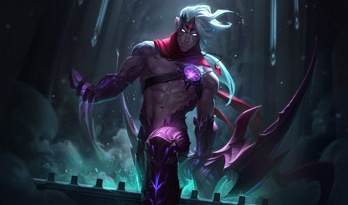 ヴァルス（Varus）